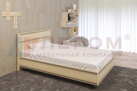 Карина Кровать КР-2013 (1,6х2,0)