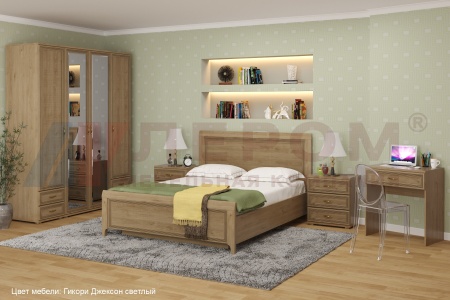 Спальня Карина 06