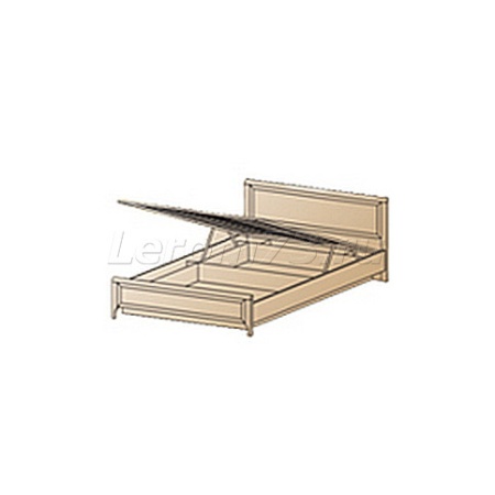 Карина Кровать с Подъемным Механизмом КР-1024 (1,8х2,0)