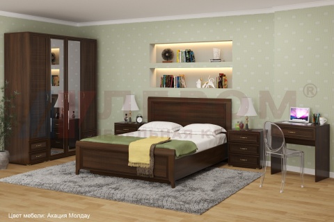 Спальня Карина 06